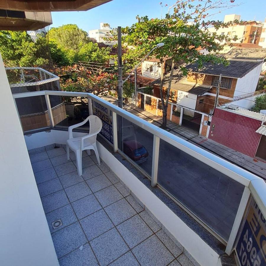 Beira Mar Enseada Azul Lindo Ap 2 Quartos Garagem Guarapari Eksteriør bilde
